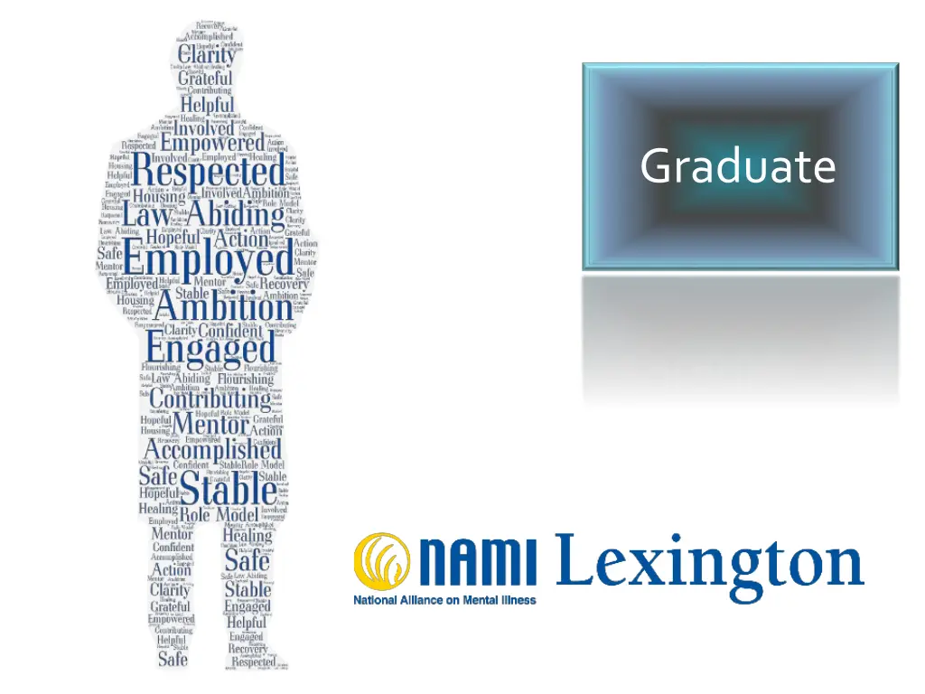 graduate