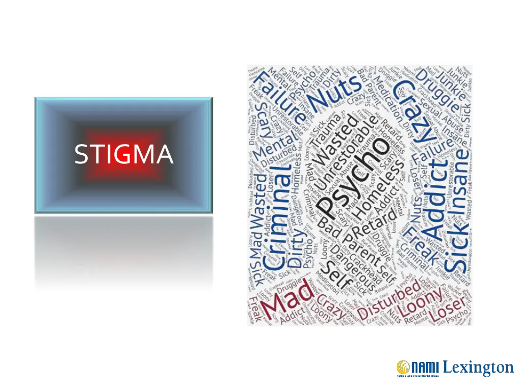 stigma
