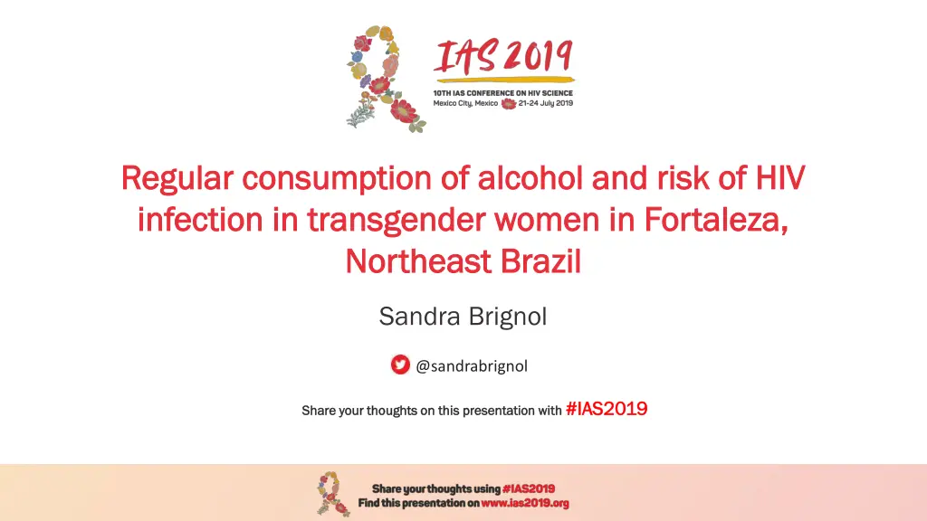 regular consumption of alcohol and risk