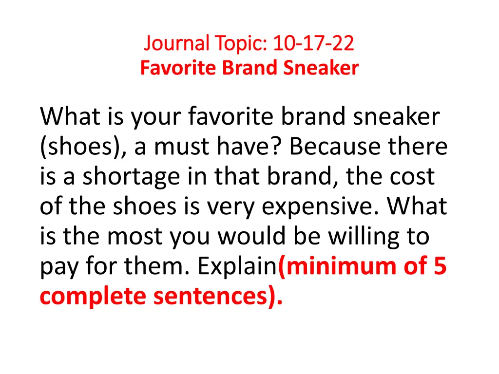 journal topic 10 journal topic 10 17 favorite