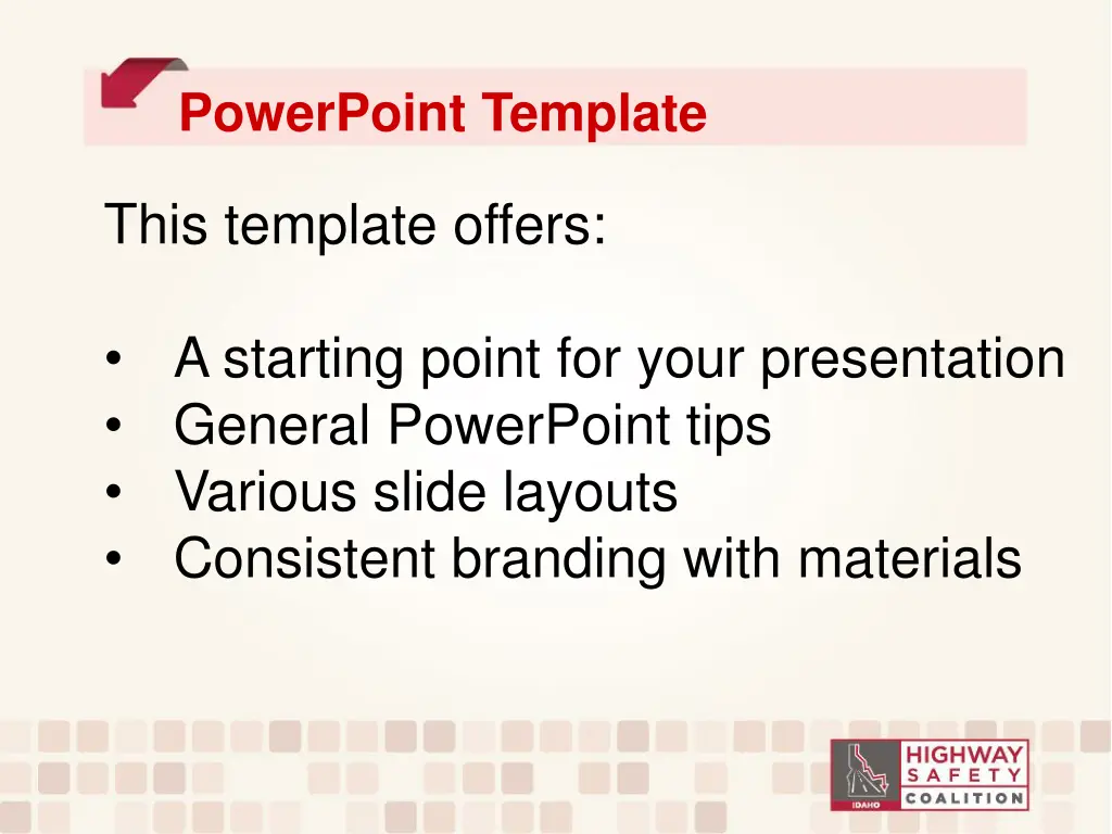 powerpoint template