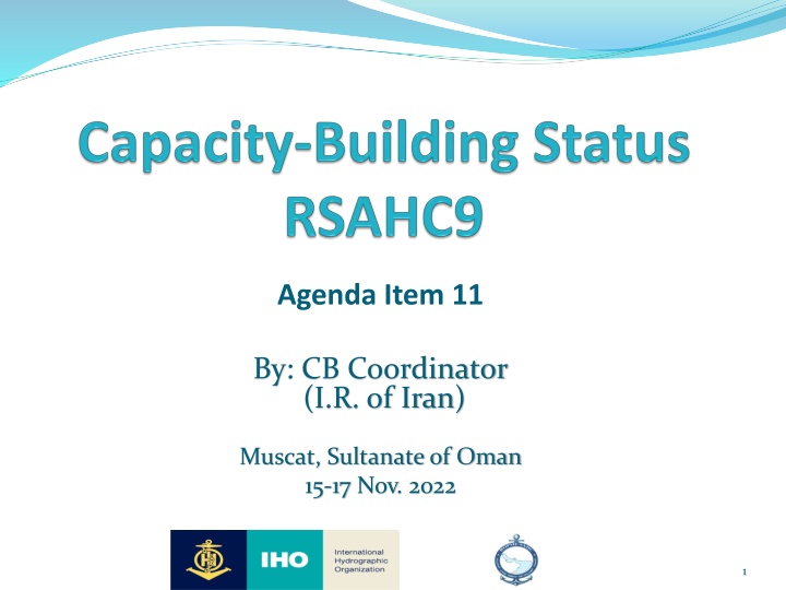 agenda item 11