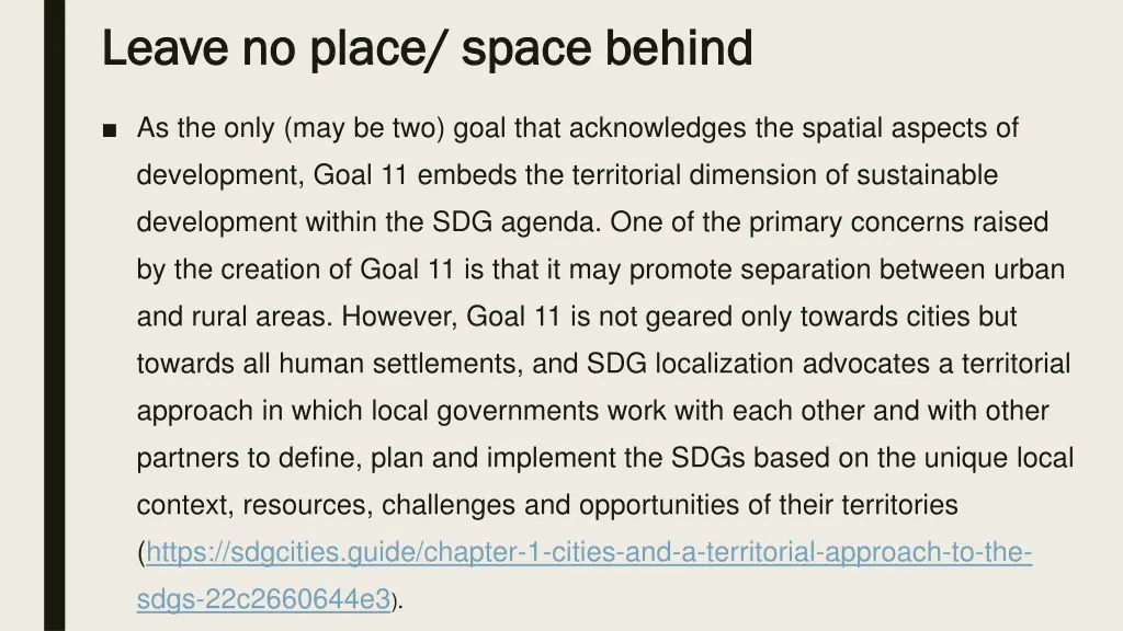 leave no leave no place space behind place space