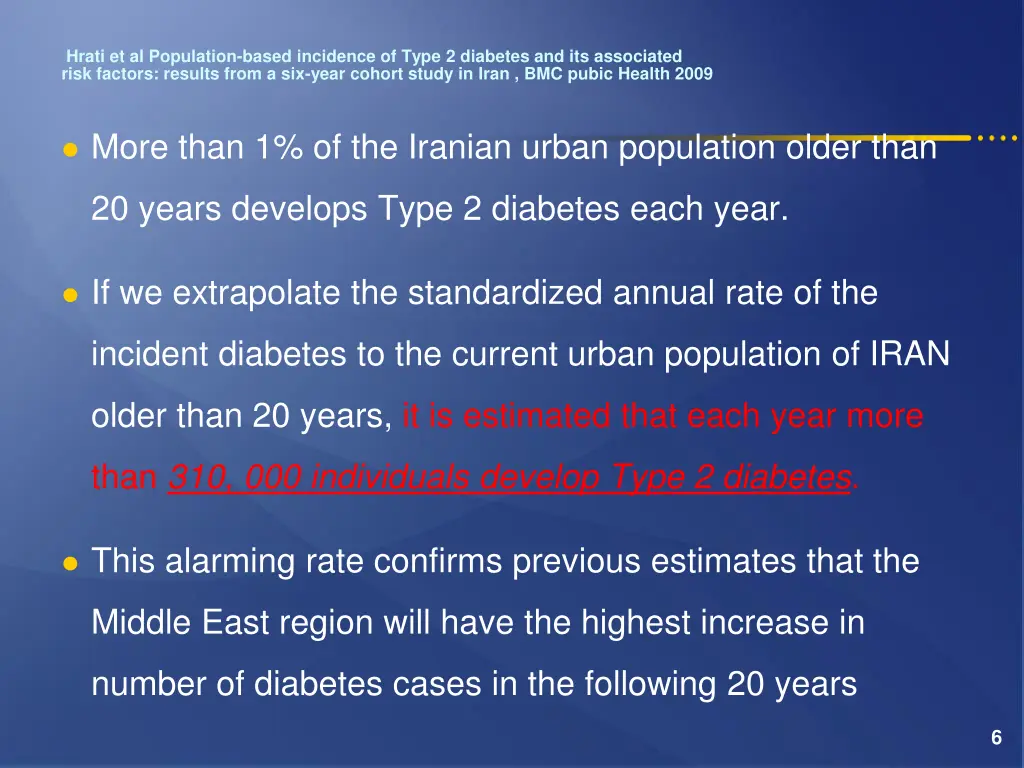 hrati et al population based incidence of type