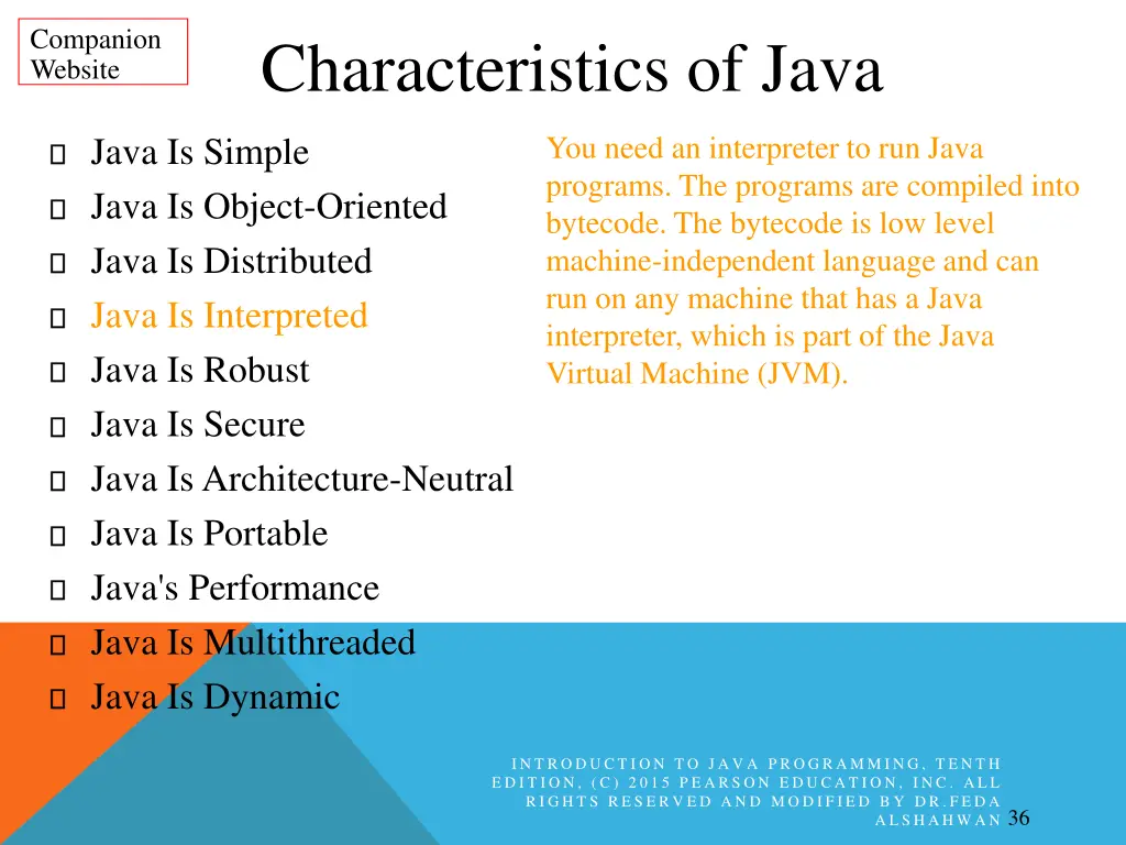 companion website 4