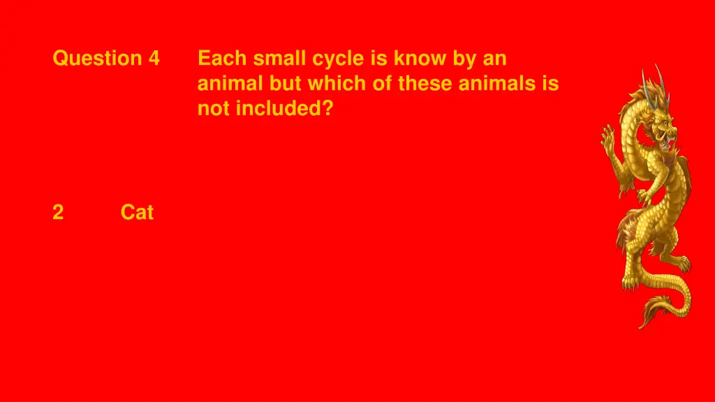 question 4 1