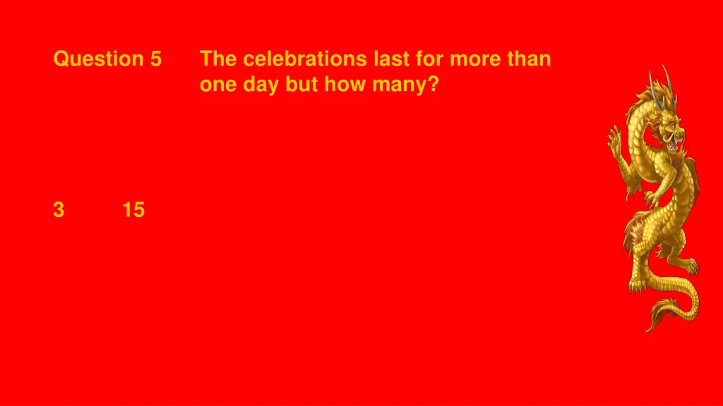 question 5 1