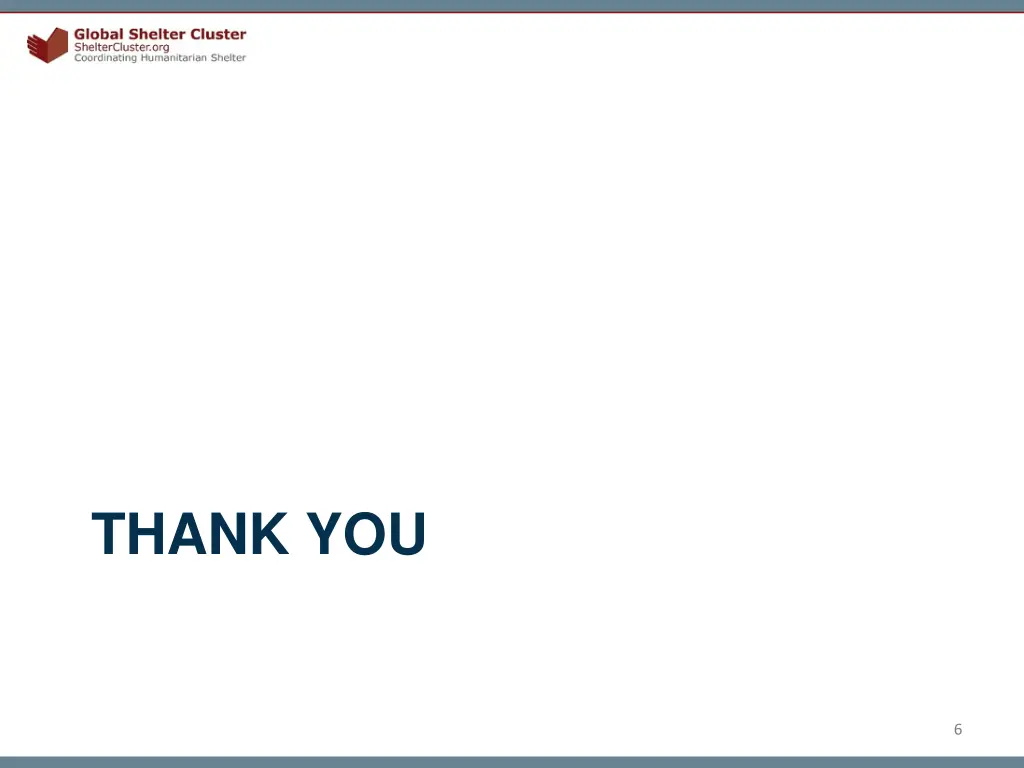 thank you
