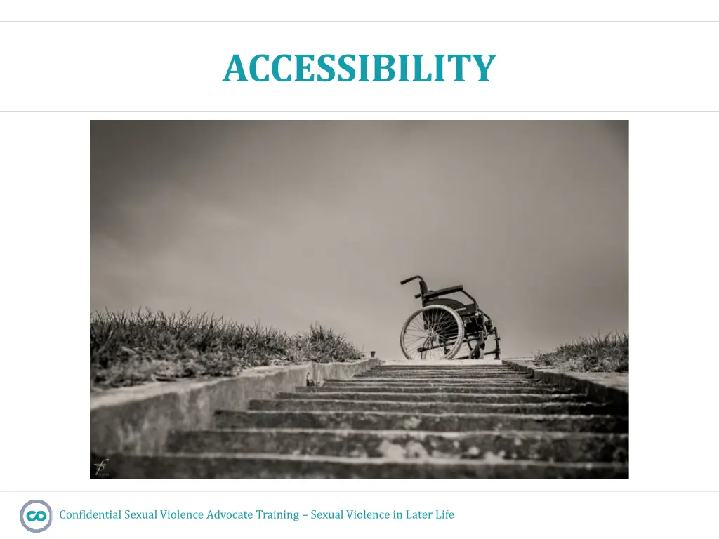 accessibility