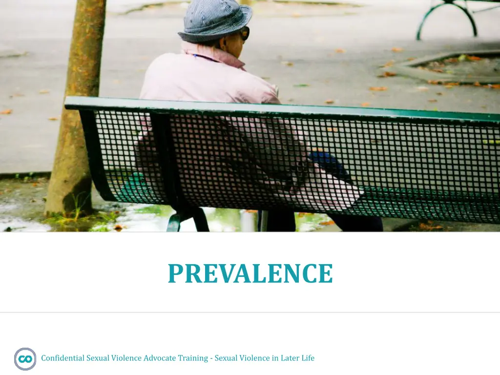 prevalence