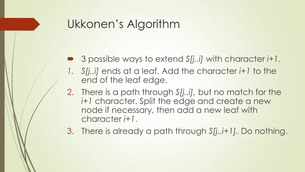 ukkonen s algorithm 1