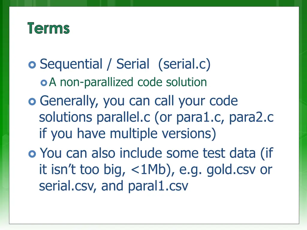 terms 2