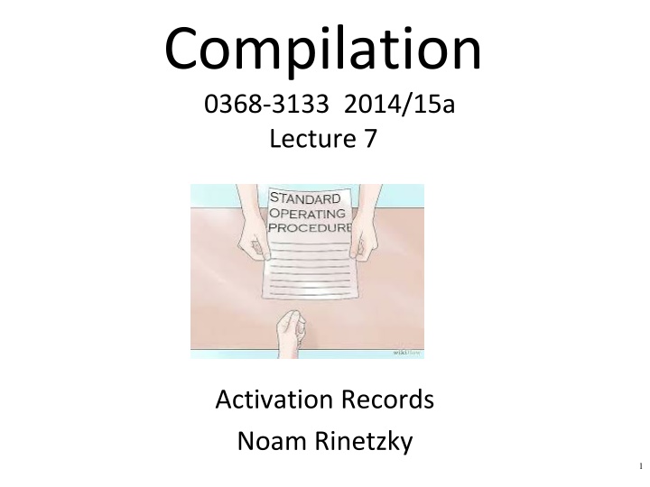 compilation 0368 3133 2014 15a lecture 7