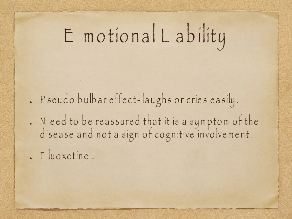 e motional l ability 1