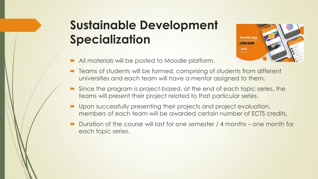 sustainable development specialization 4