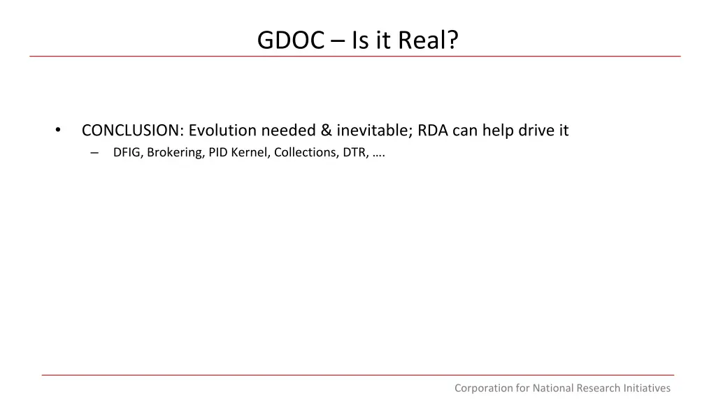 gdoc is it real 1