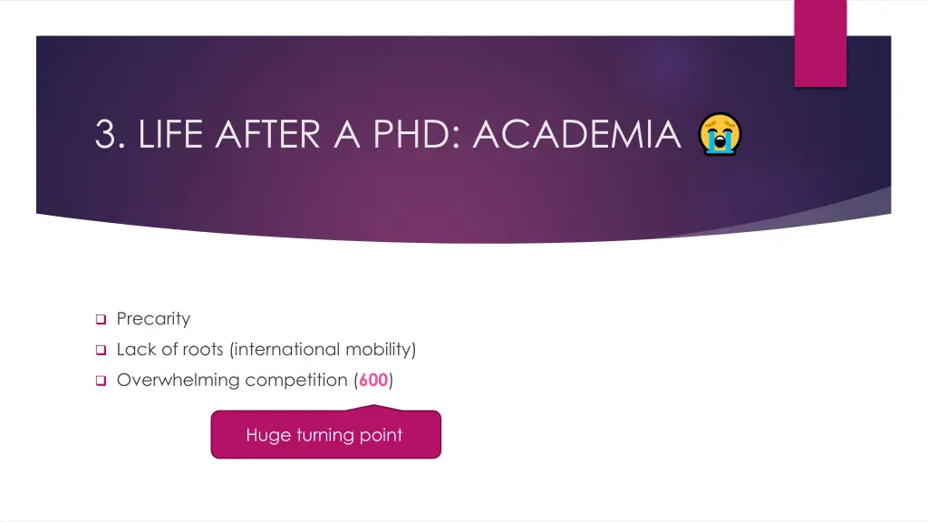 3 life after a phd academia 1