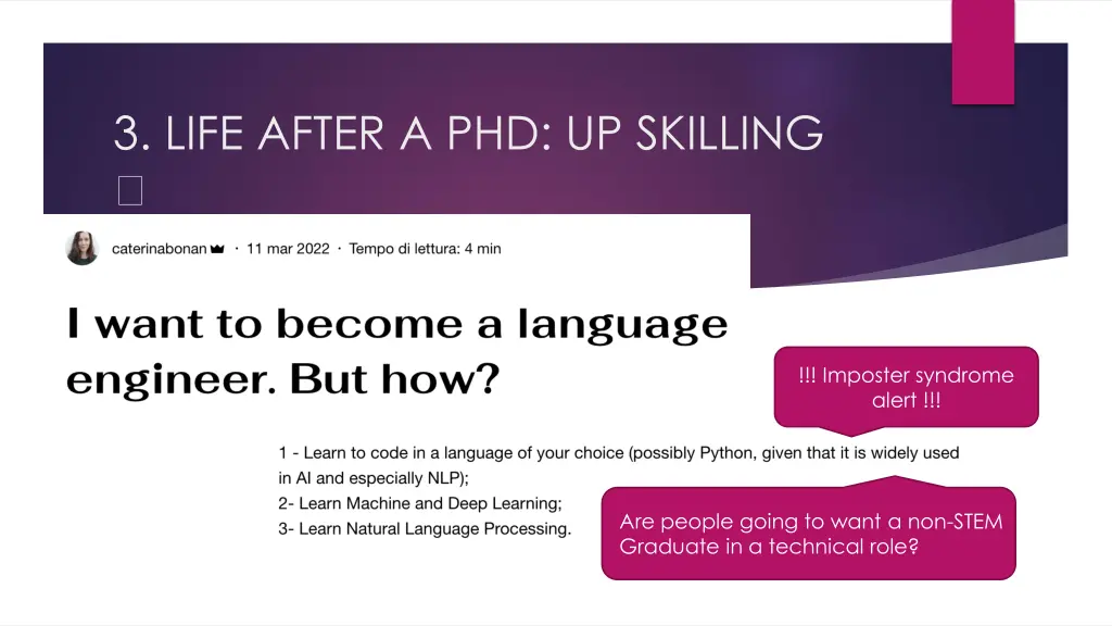 3 life after a phd up skilling 1