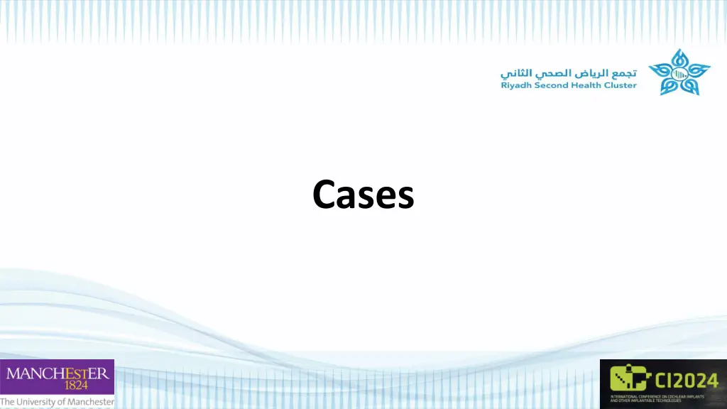 cases