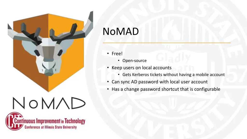 nomad