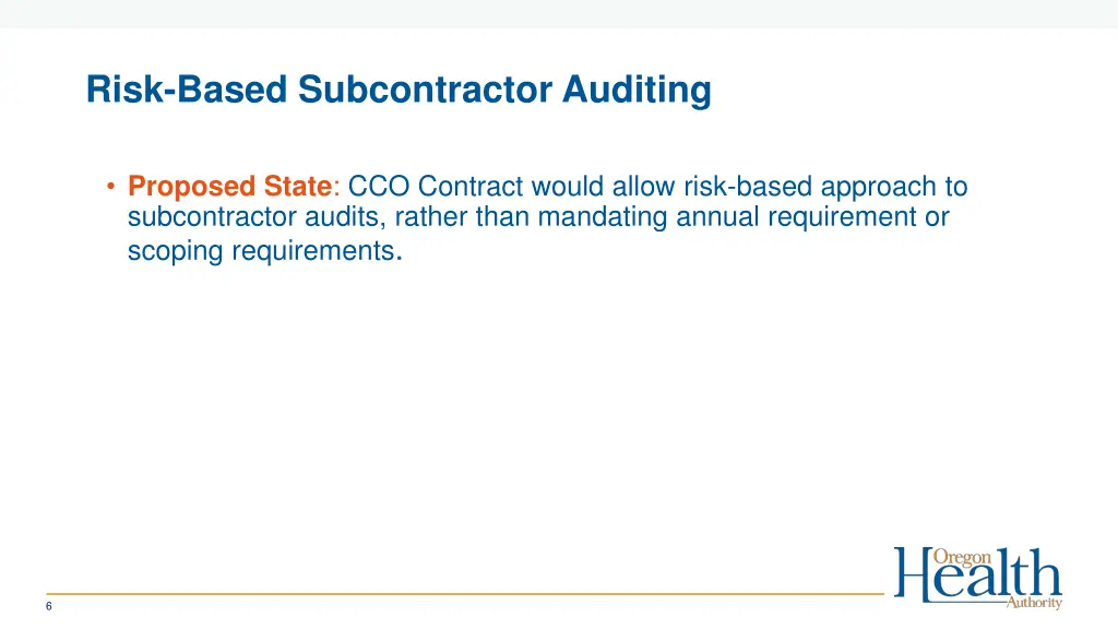 risk based subcontractor auditing 1