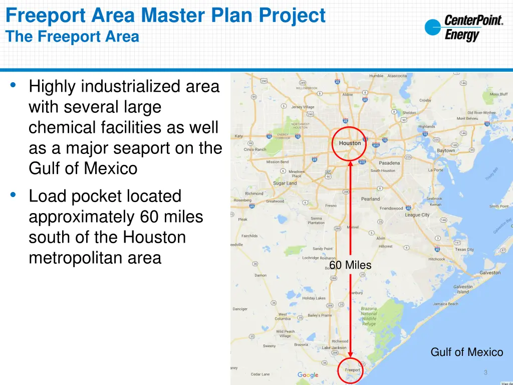 freeport area master plan project the freeport