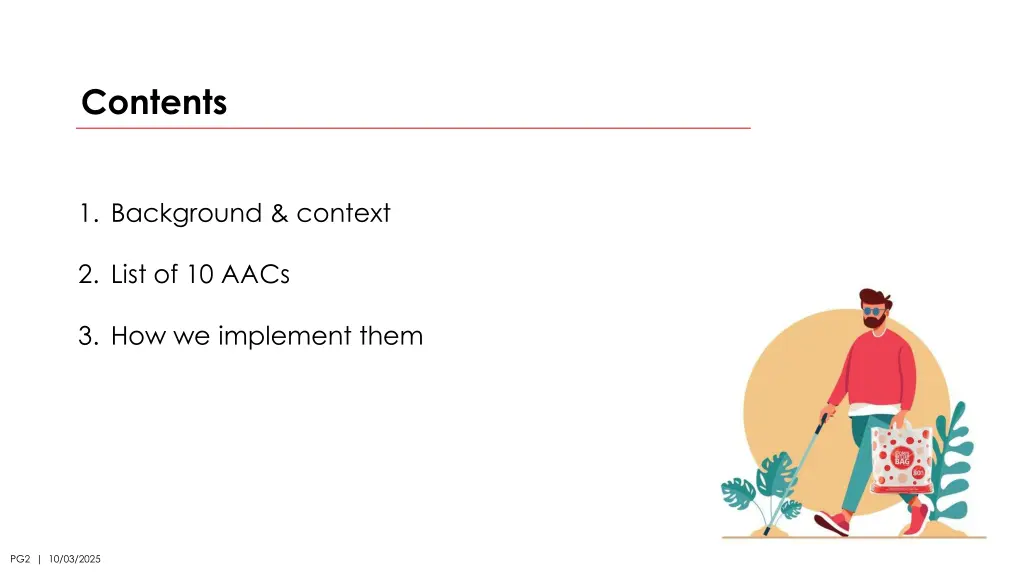 contents
