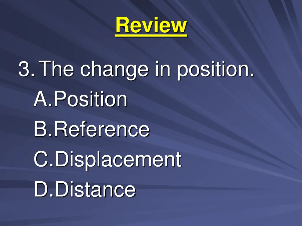 review 2