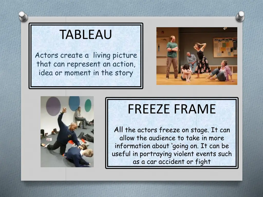 tableau