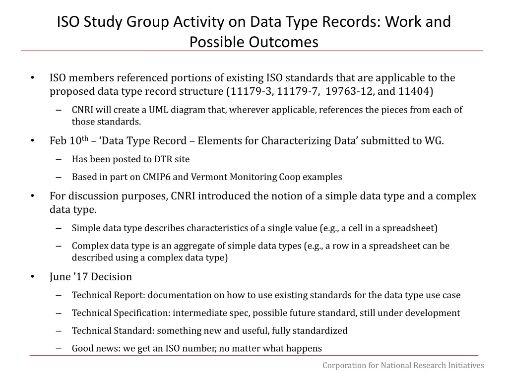 iso study group activity on data type records 1