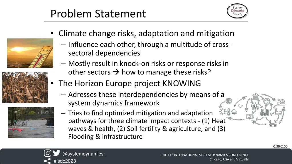problem statement