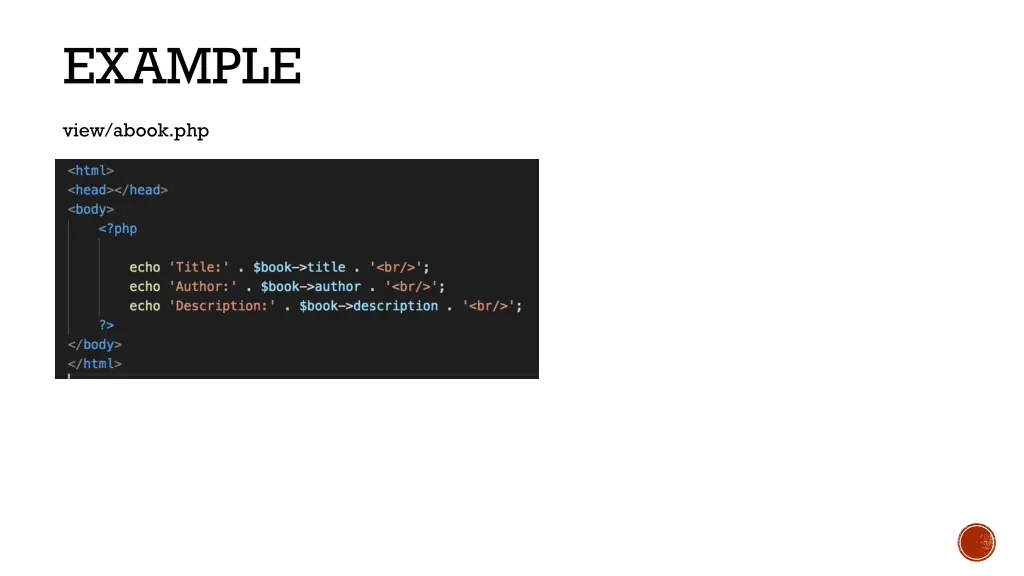 example 2