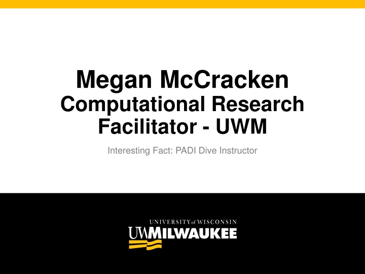 megan mccracken computational research