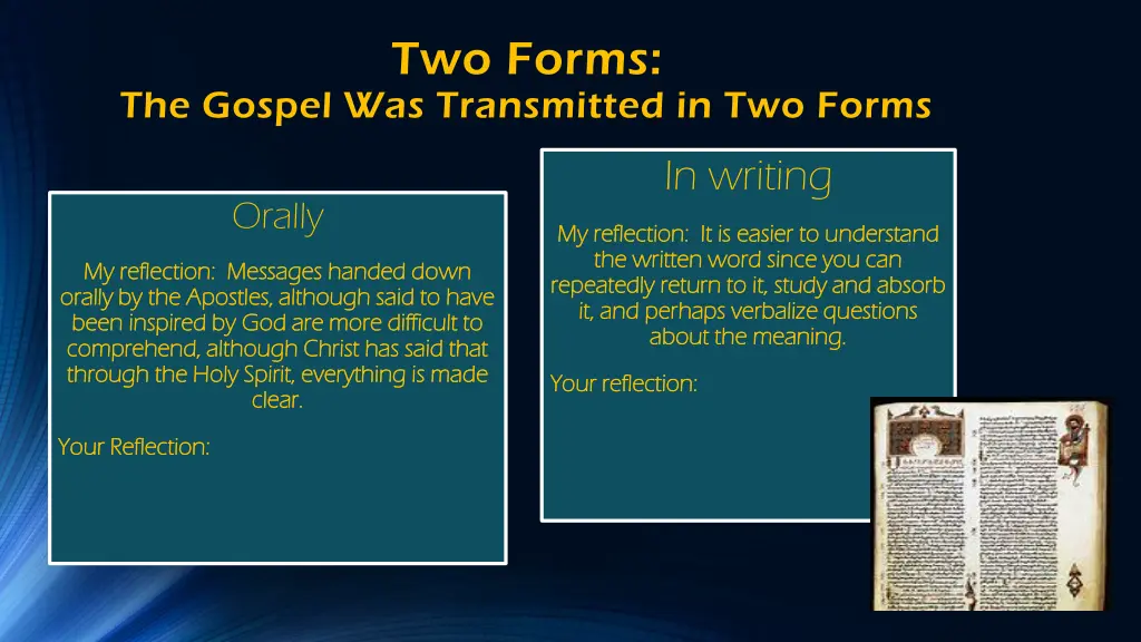 two forms 1