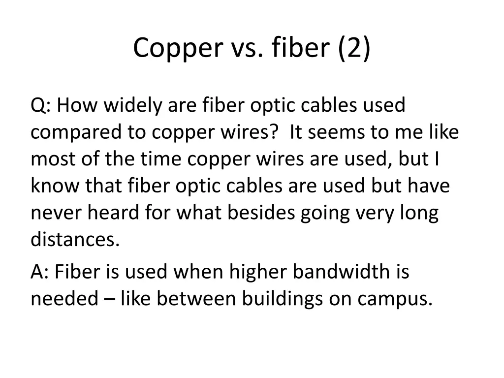 copper vs fiber 2