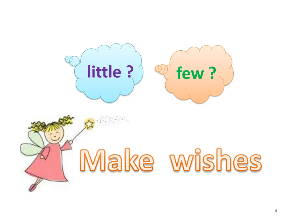 little