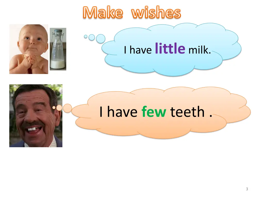 make wishes 2