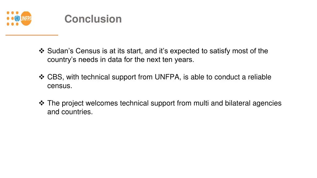 conclusion