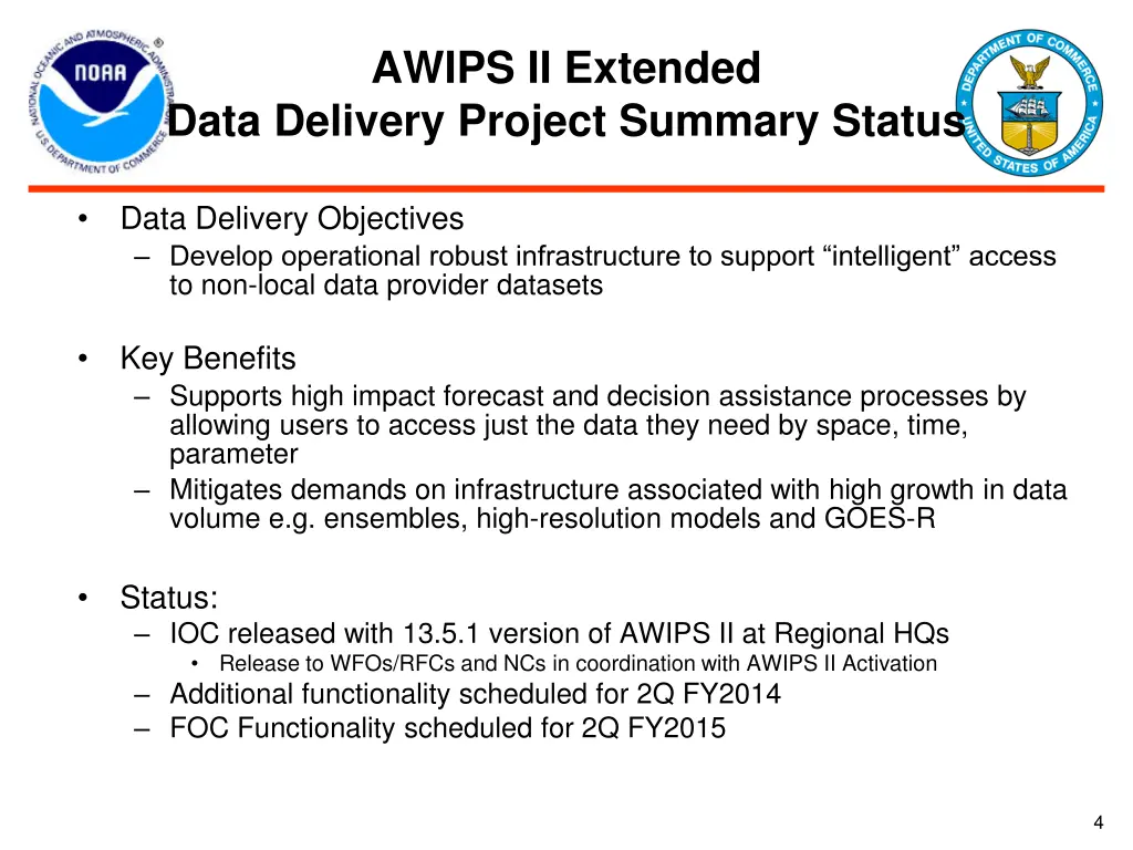 awips ii extended