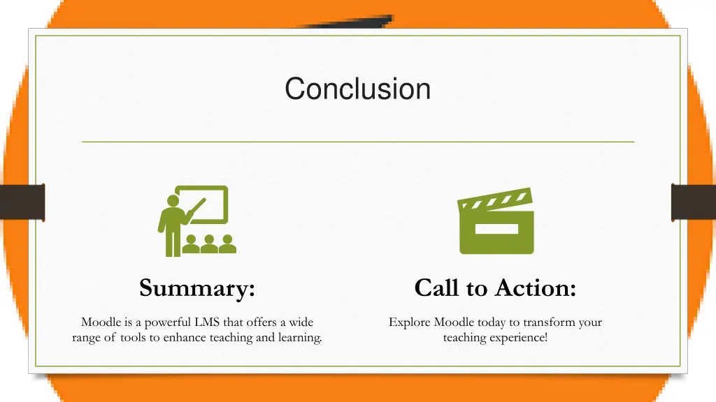 conclusion