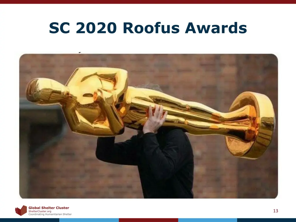 sc 2020 roofus awards