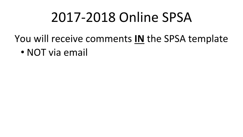 2017 2018 online spsa 13