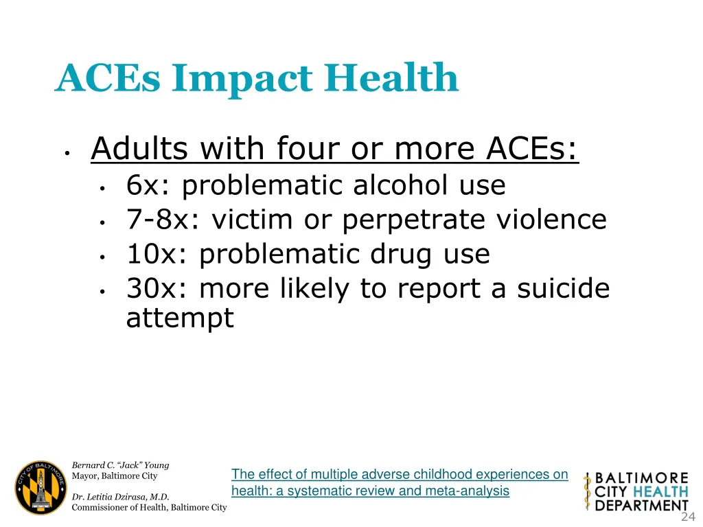 aces impact health