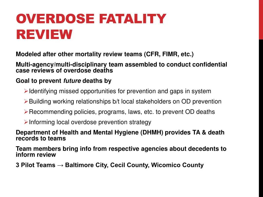 overdose fatality review 1