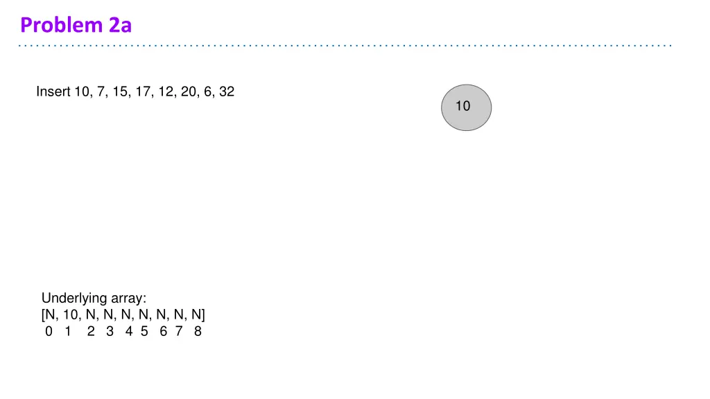 problem 2a 1