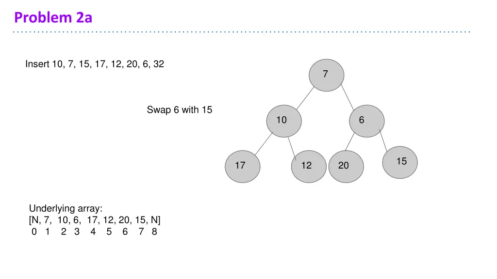 problem 2a 13