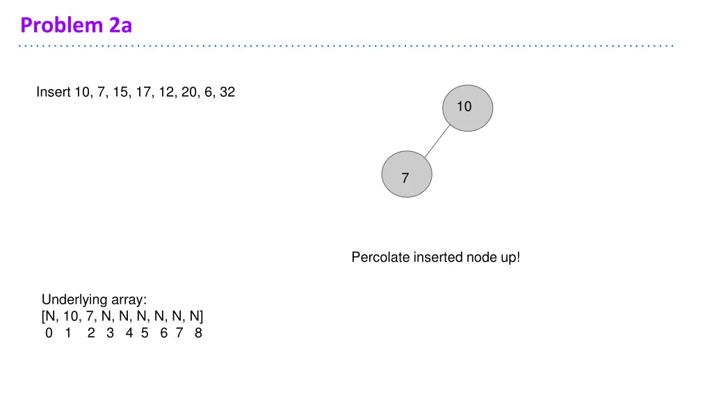 problem 2a 2