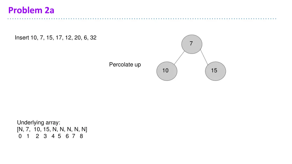 problem 2a 7