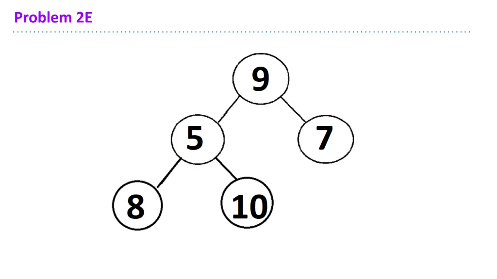 problem 2e 3