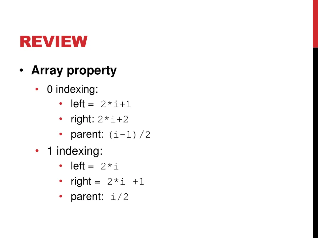 review 10